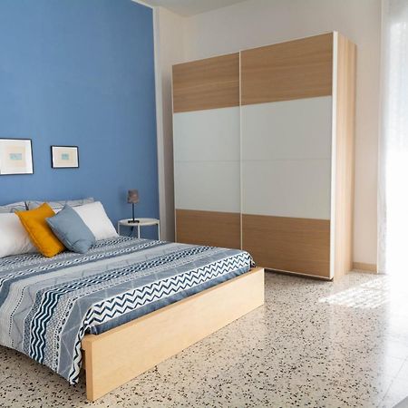 Ferienwohnung Gaia14 Salerno Exterior foto