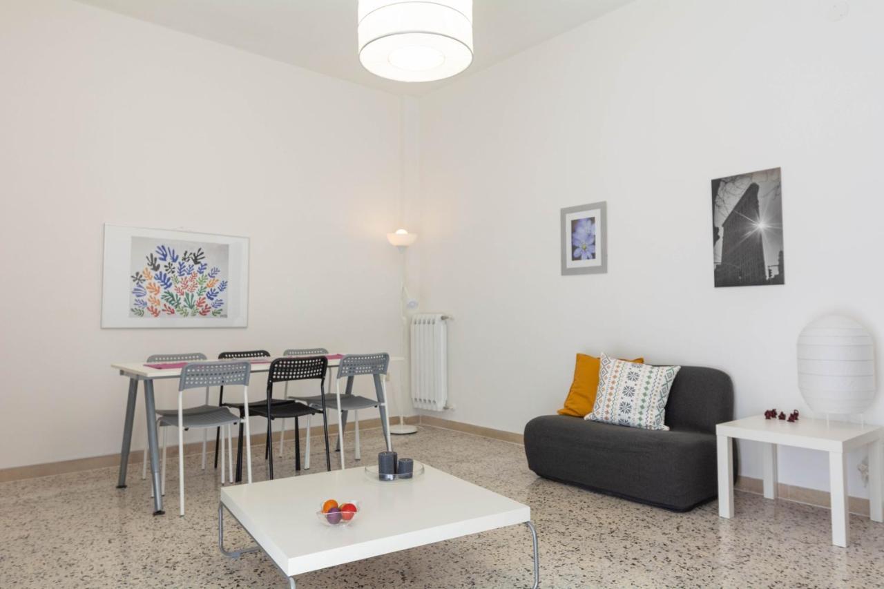 Ferienwohnung Gaia14 Salerno Exterior foto