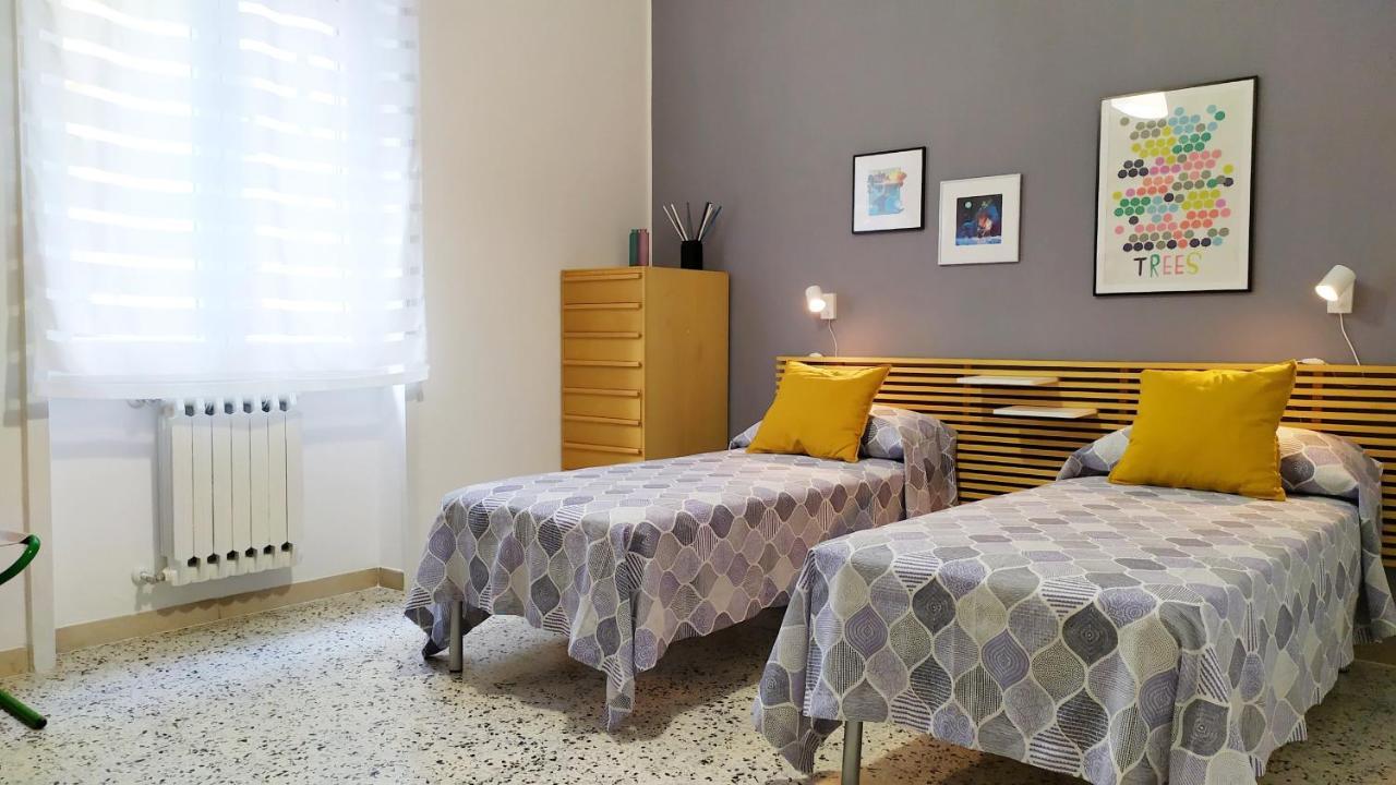 Ferienwohnung Gaia14 Salerno Exterior foto