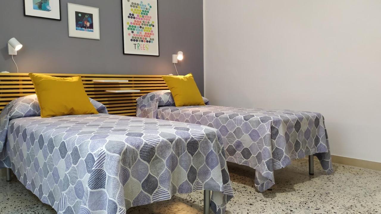 Ferienwohnung Gaia14 Salerno Exterior foto
